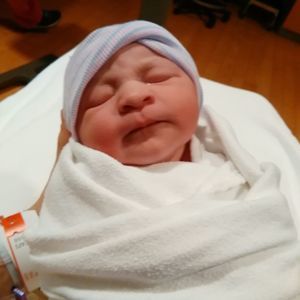 Meet your Posher, Krysta